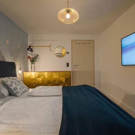 Apartment Landkind Sistrans Екстер'єр фото