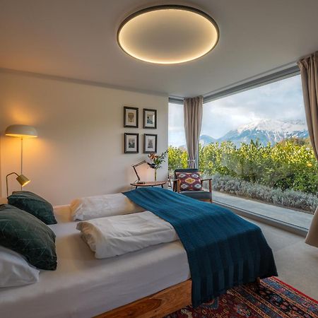 Apartment Landkind Sistrans Екстер'єр фото