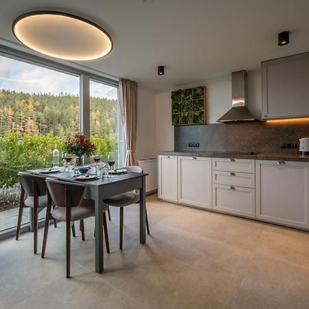 Apartment Landkind Sistrans Екстер'єр фото