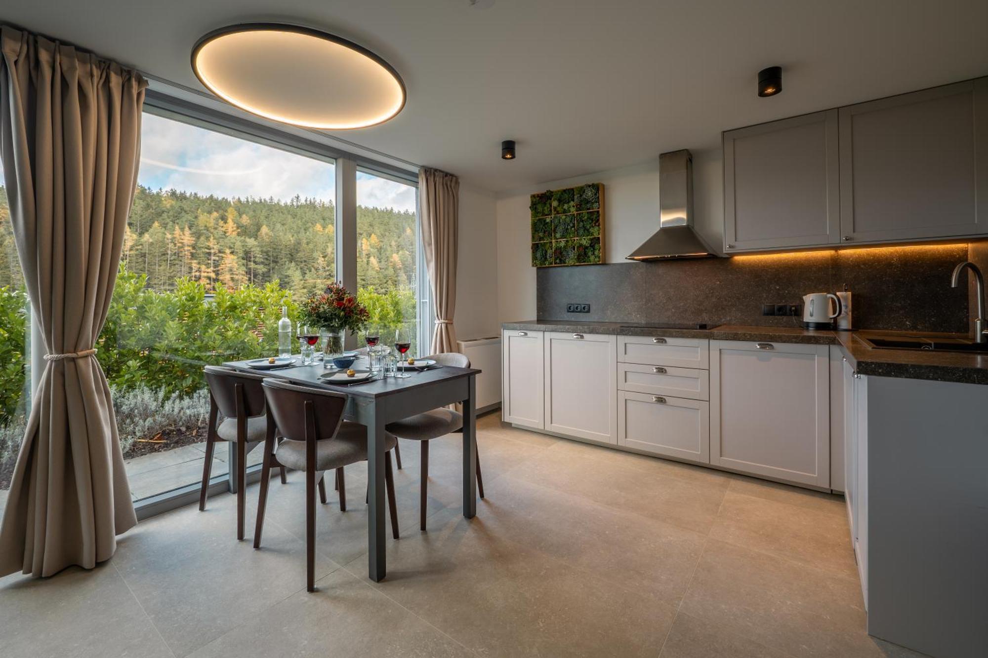 Apartment Landkind Sistrans Екстер'єр фото