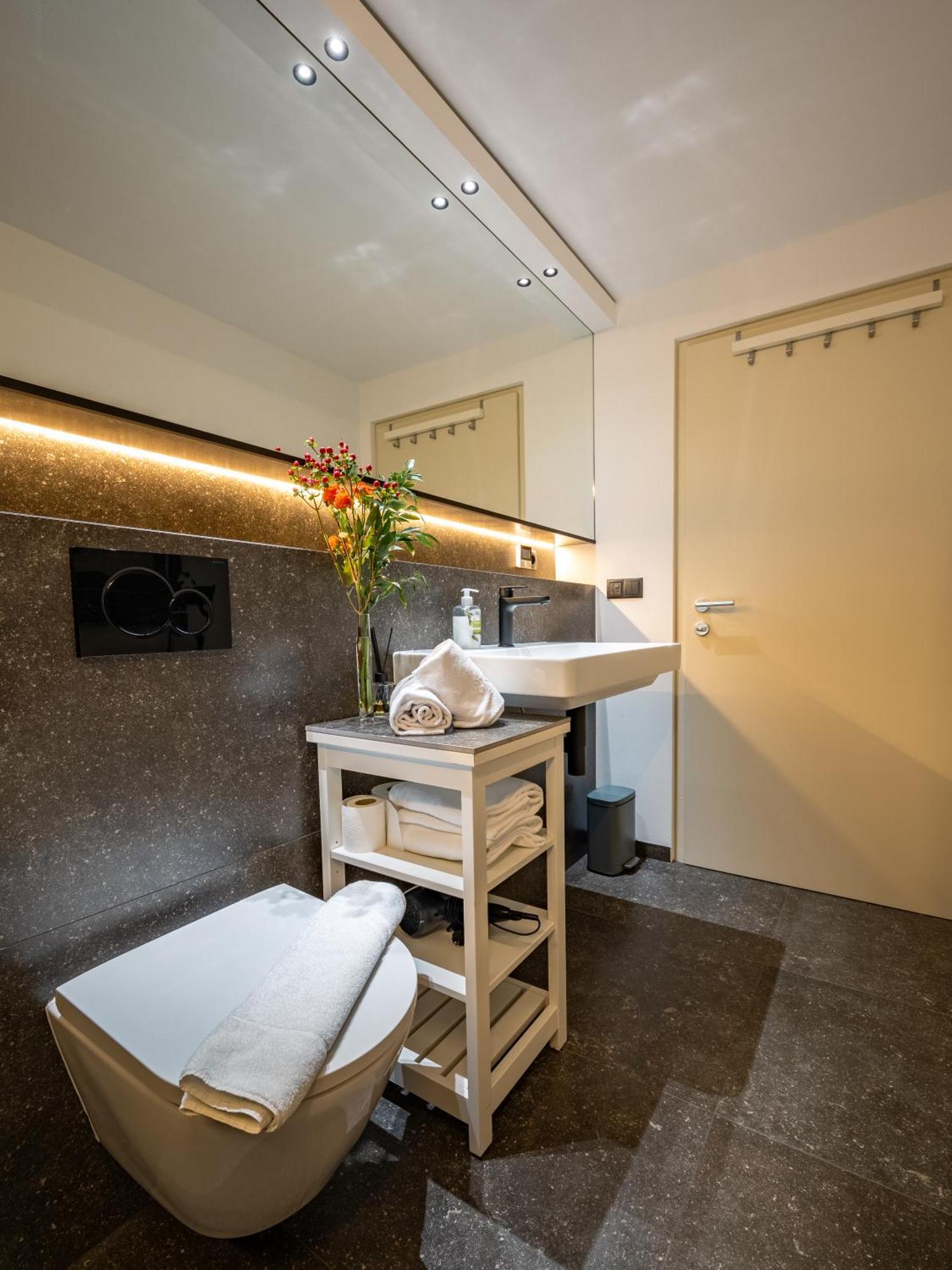 Apartment Landkind Sistrans Екстер'єр фото
