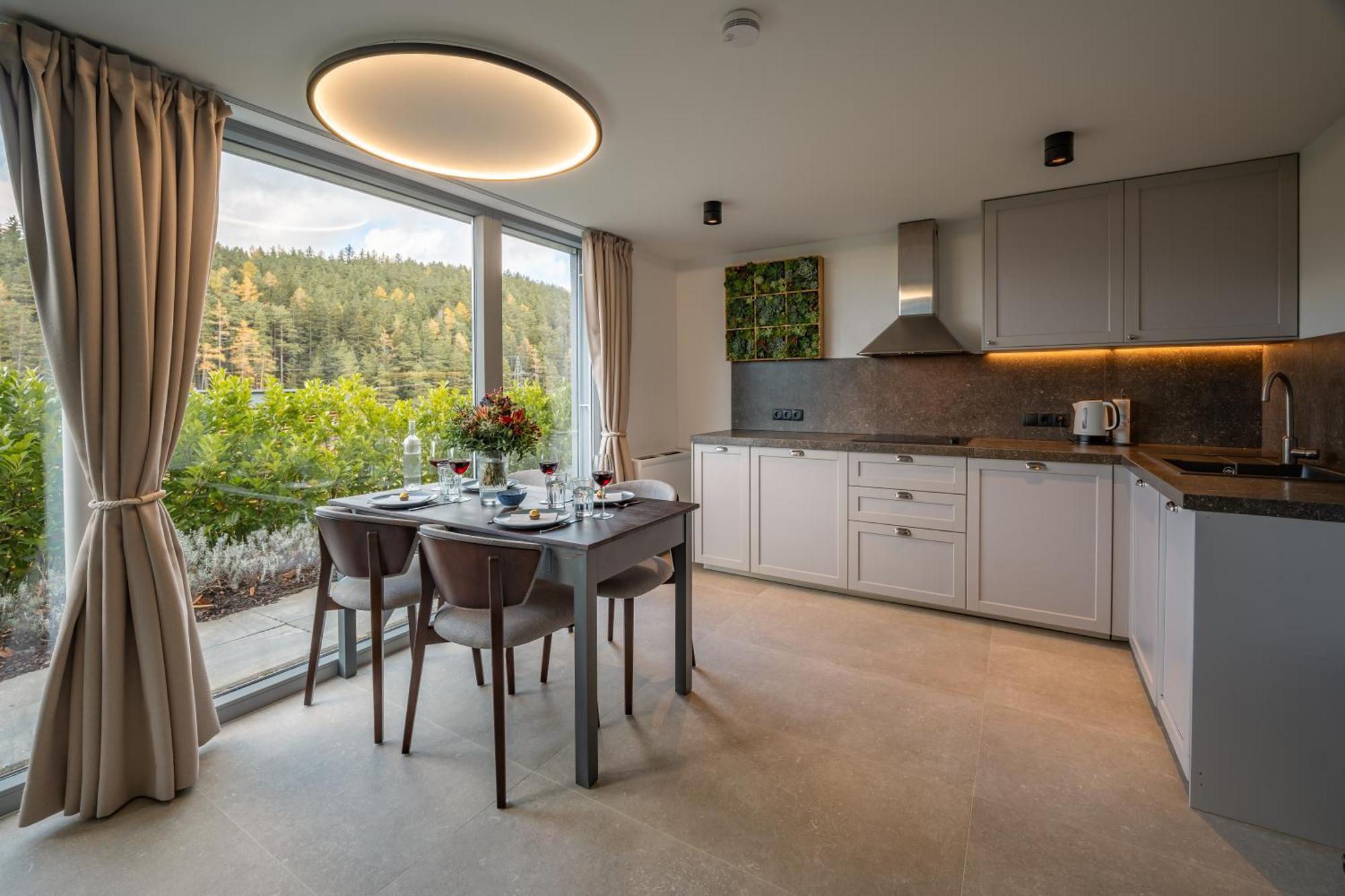 Apartment Landkind Sistrans Екстер'єр фото