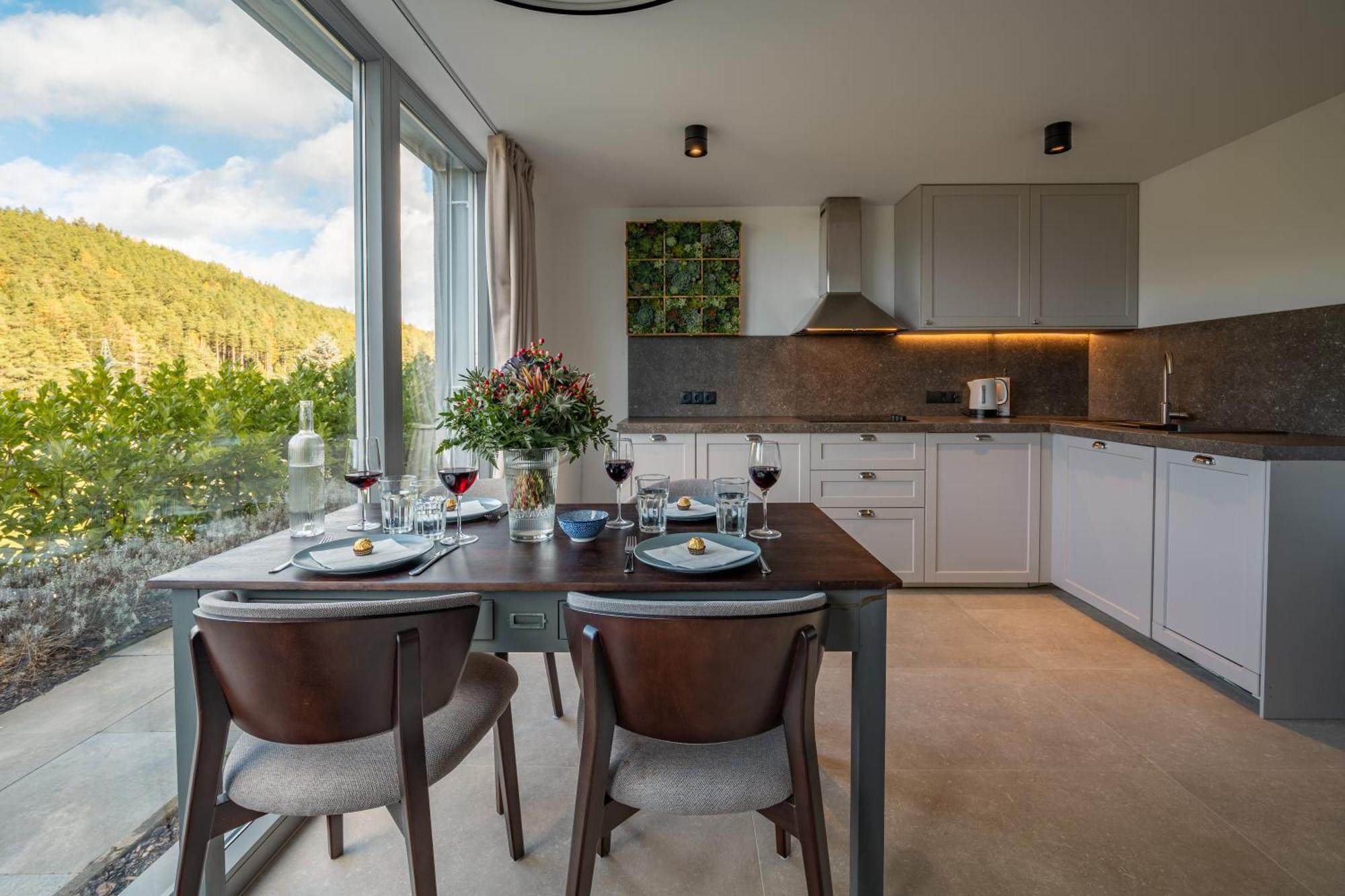 Apartment Landkind Sistrans Екстер'єр фото