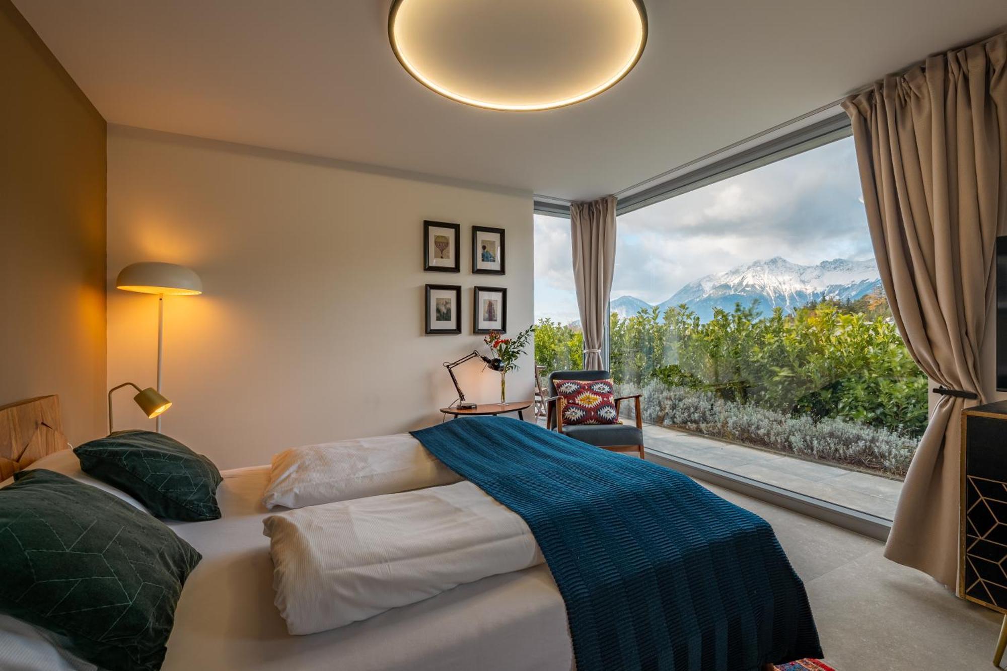 Apartment Landkind Sistrans Екстер'єр фото