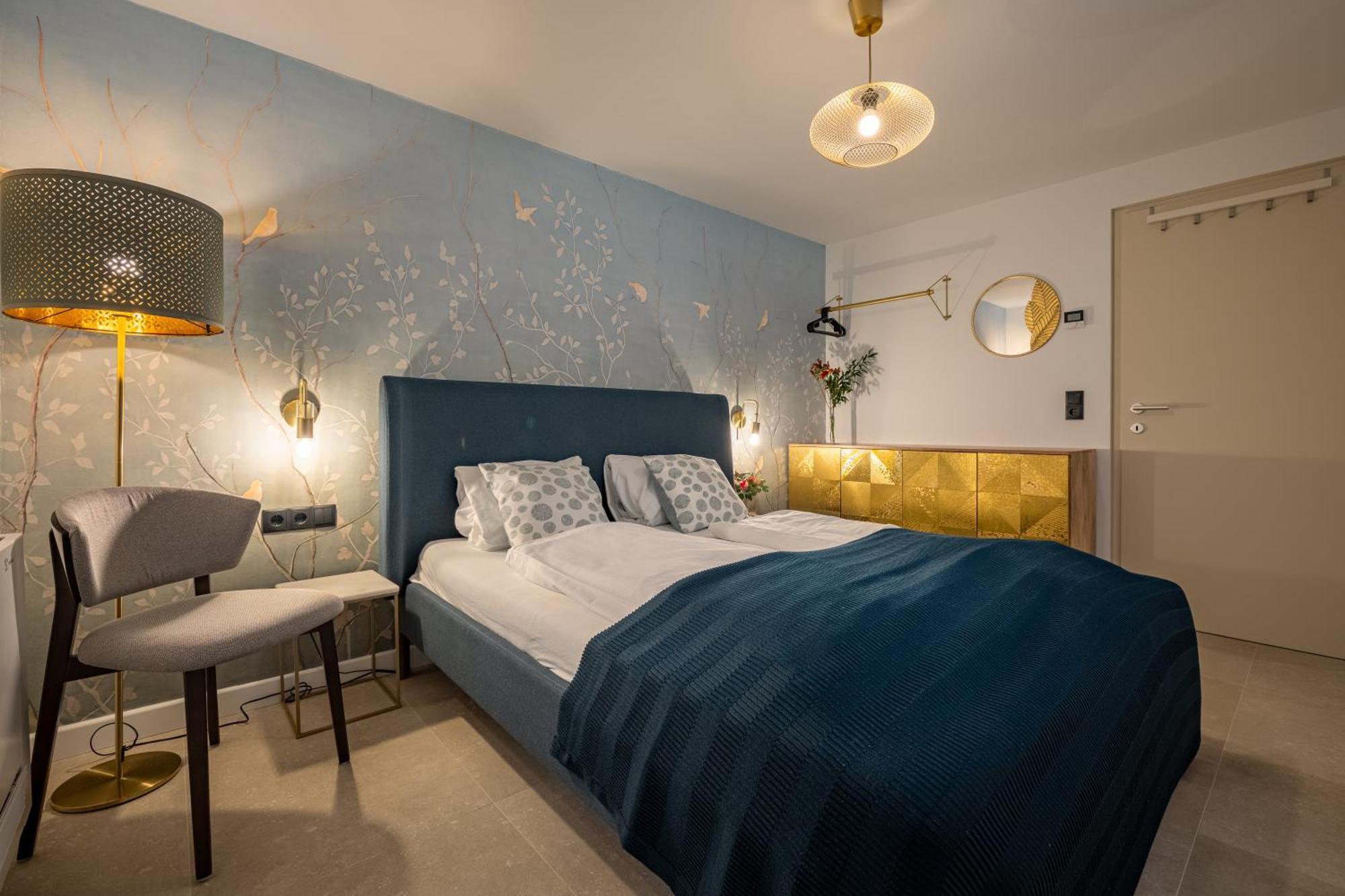 Apartment Landkind Sistrans Екстер'єр фото