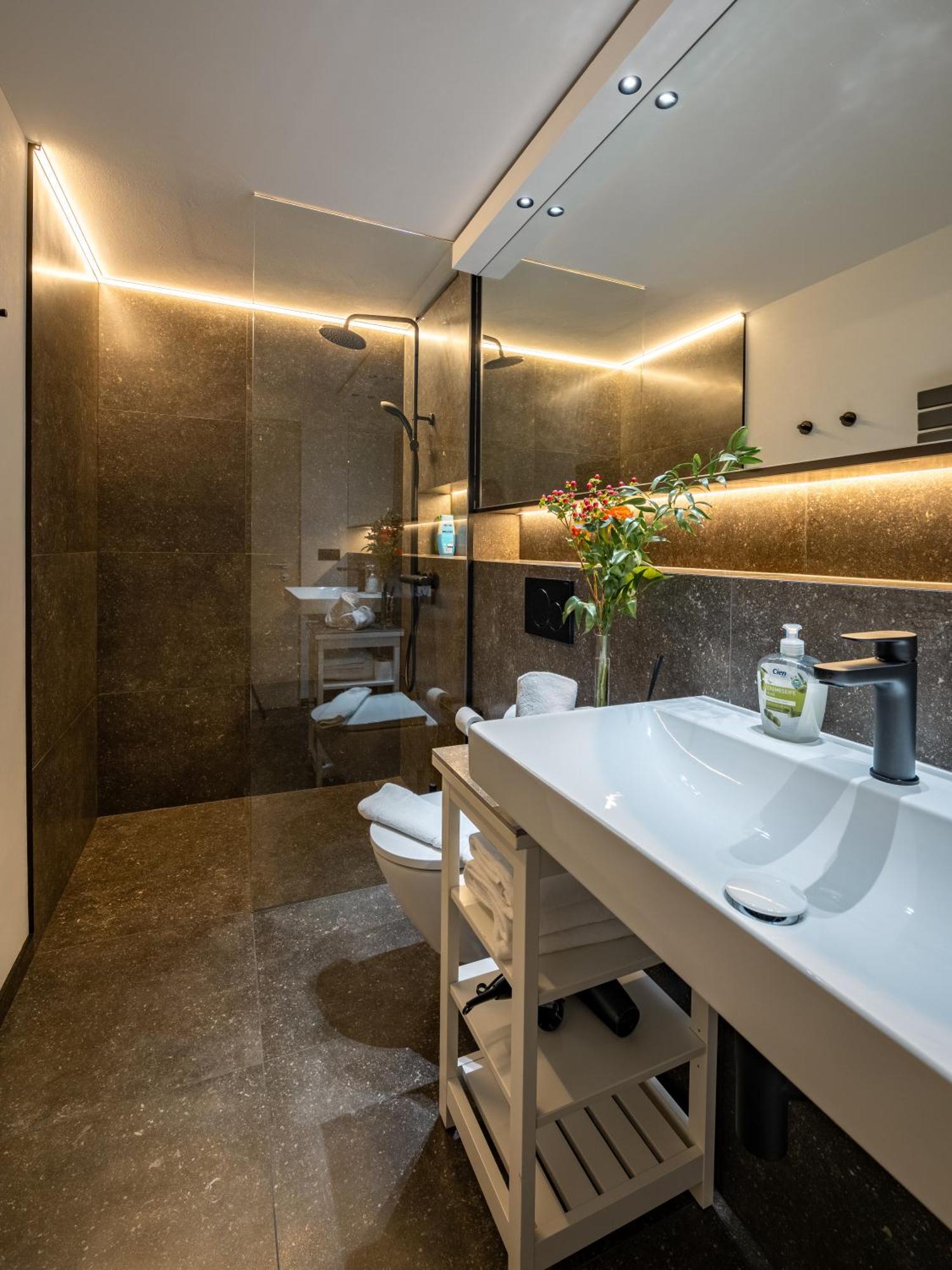 Apartment Landkind Sistrans Екстер'єр фото